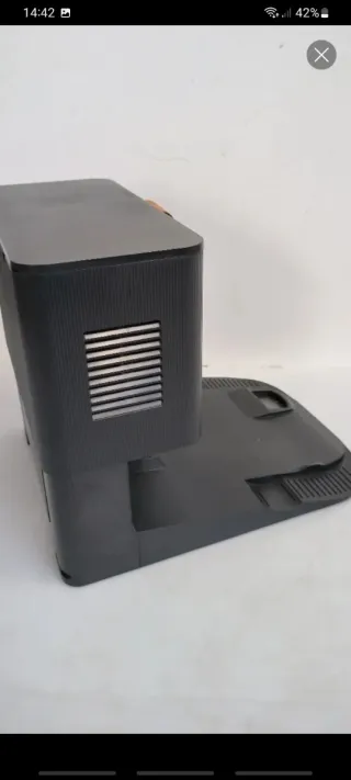 Robot Aspirador Roomba Combo j7+