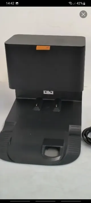 Robot Aspirador Roomba Combo j7+