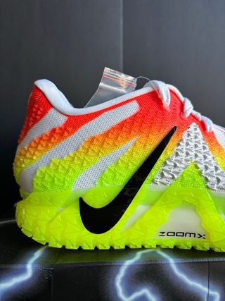 Nike JA 3 “Christmas” Snowed 45,5 46 47 47,5 48,5