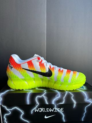 Nike JA 3 “Christmas” Snowed 45,5 46 47 47,5 48,5