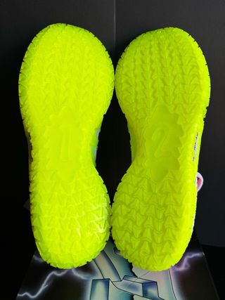 Nike JA 3 “Christmas” Snowed 45,5 46 47 47,5 48,5