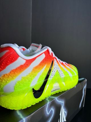 Nike JA 3 “Christmas” Snowed 45,5 46 47 47,5 48,5