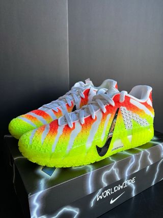 Nike JA 3 “Christmas” Snowed 45,5 46 47 47,5 48,5