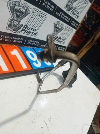 Bomba de agua Golf 5 1.4 TSI