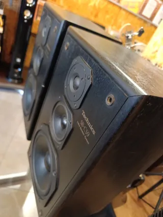 Altavoces Technics SB-CS9