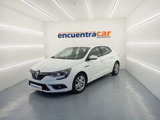 Renault Megane 1.5 DCI BUSSINES