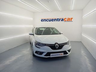 Renault Megane 1.5 DCI BUSSINES