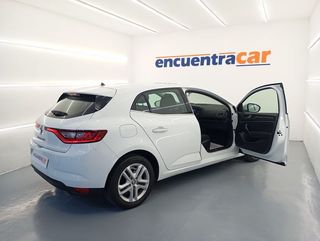 Renault Megane 1.5 DCI BUSSINES