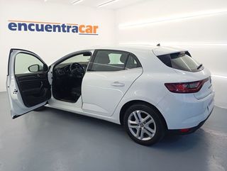 Renault Megane 1.5 DCI BUSSINES