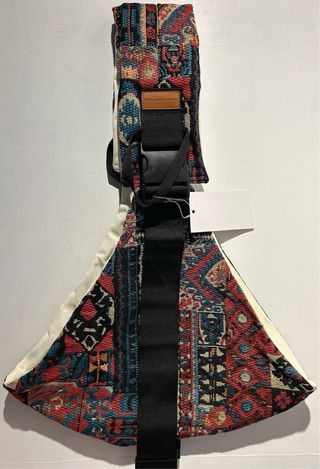 Portabebés ergonómico diferentes colores