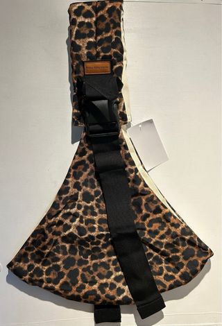 Portabebés ergonómico diferentes colores