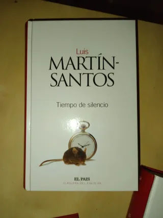 6 LIBROS TAPA DURA CLÁSICOS DEL S XX