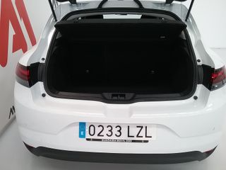 Renault Megane 2022 Diesel