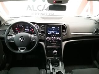 Renault Megane 2022 Diesel