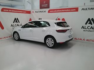 Renault Megane 2022 Diesel