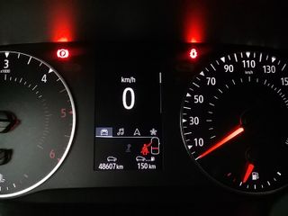 Renault Megane 2022 Diesel