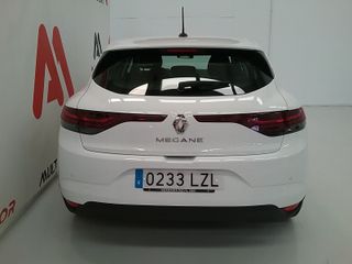 Renault Megane 2022 Diesel