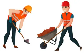 Sacar escombros de viviendas (solo extracción