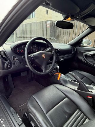 Porsche 911 Carrera 4S