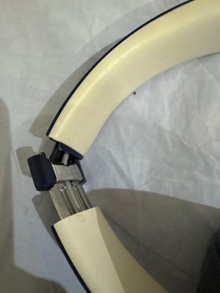 Auricolari Beats Solo 3 Blu Marina e Beige