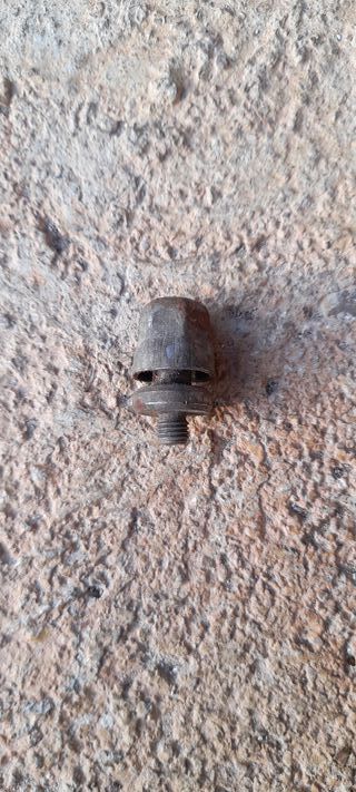 Válvula sobrante aceite cárter Vespa PK