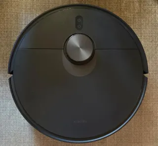 Xiaomi Robot Vacuum X20 Max