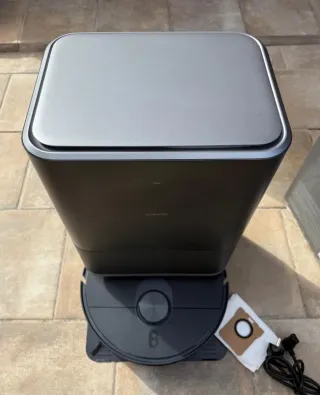 Xiaomi Robot Vacuum X20 Max