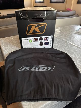 Klim Krios Pro