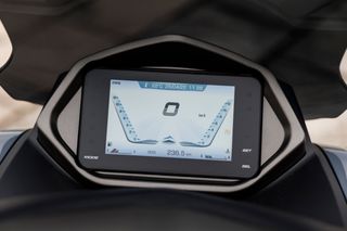 MITT MAX-T 125cc 15CV CON ABS Y TCS