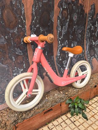 Bici sin pedales Kinderkraft