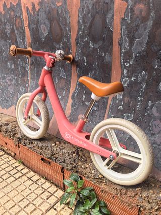 Bici sin pedales Kinderkraft