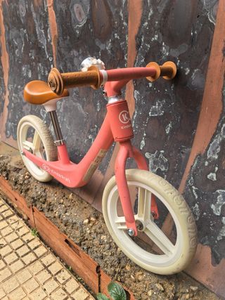 Bici sin pedales Kinderkraft