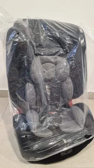 Silla coche grupo 0-1-2-3 (0-36kg)