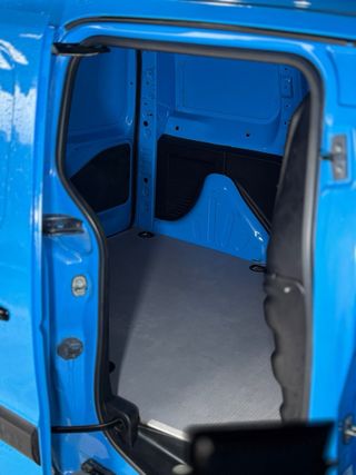 Peugeot Partner 2017