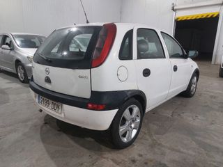 Opel Corsa Enjoy 1.3 CDTI