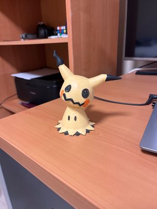 Figura Mimikyu