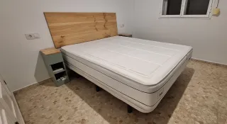 Colchón Hermes 150x200