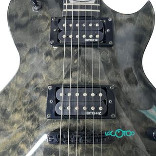 GUITARRA ELECTRICA VGS ERUPTION