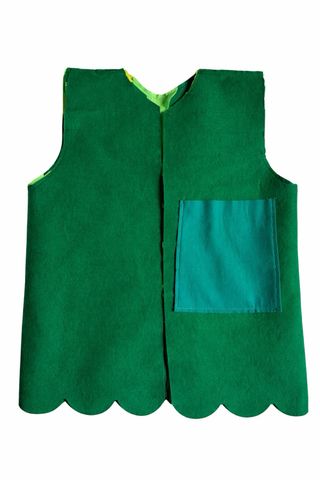 Disfraz Branch adulto