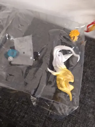 Action Figure Naruto Shippuden