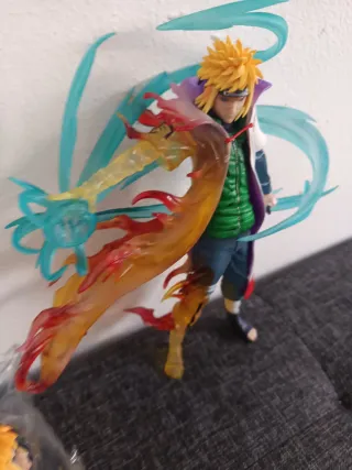 Action Figure Naruto Shippuden