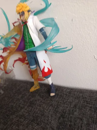 Action Figure Naruto Shippuden