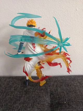 Action Figure Naruto Shippuden