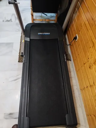 Cinta de Correr Pro-Form