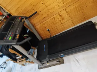 Cinta de Correr Pro-Form