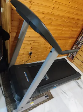 Cinta de Correr Pro-Form