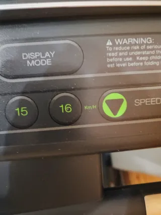 Cinta de Correr Pro-Form