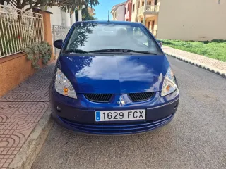 Mitsubishi Colt 2006