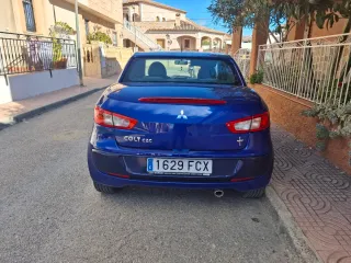 Mitsubishi Colt 2006