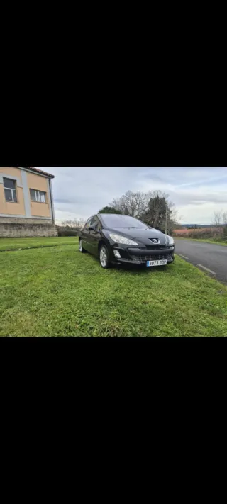 Peugeot 308 2008